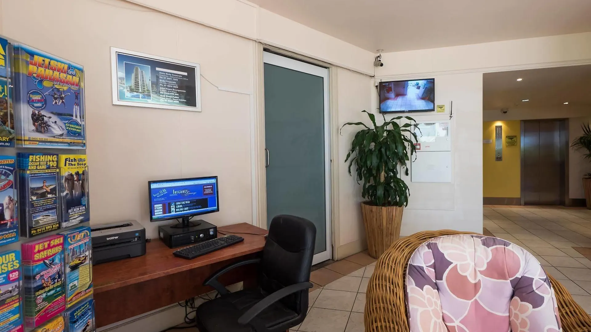Aloha Apartments Surfers Paradise